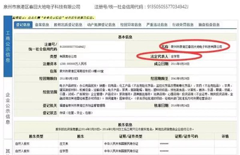 泉州商标注册：品牌保护的重要性与策略分享